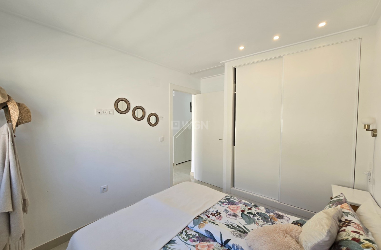 Odsprzedaż - Kamienica - Ciudad Quesada - Costa Blanca