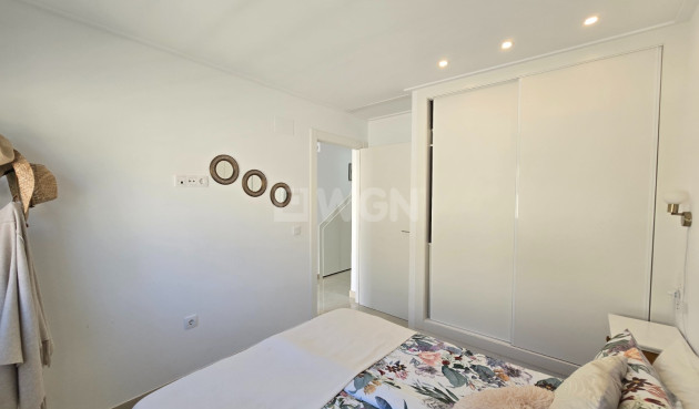 Odsprzedaż - Kamienica - Ciudad Quesada - Costa Blanca