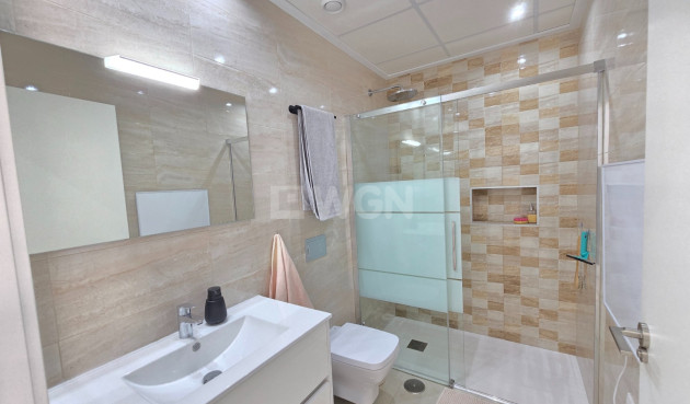 Odsprzedaż - Kamienica - Ciudad Quesada - Costa Blanca