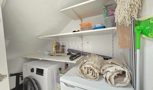 Odsprzedaż - Kamienica - Ciudad Quesada - Costa Blanca