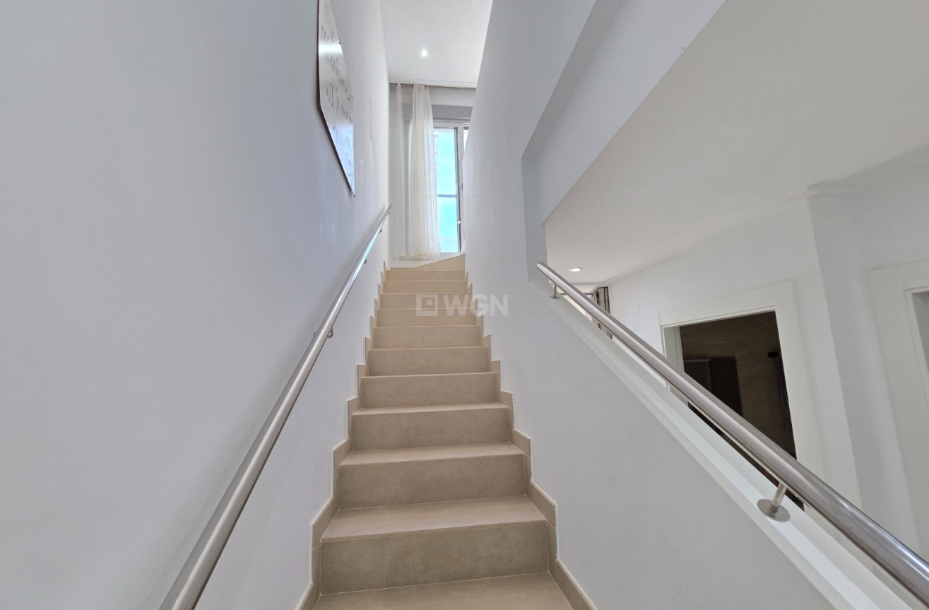 Odsprzedaż - Kamienica - Ciudad Quesada - Costa Blanca