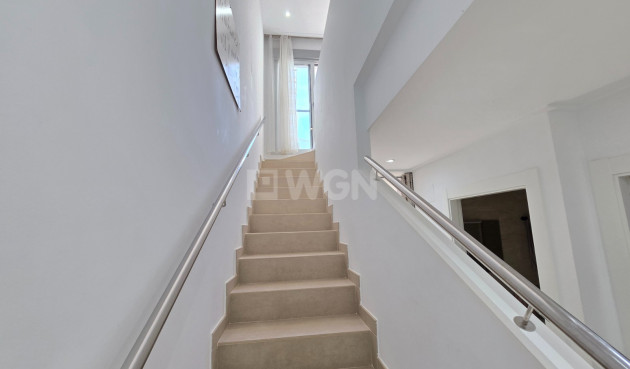 Odsprzedaż - Kamienica - Ciudad Quesada - Costa Blanca