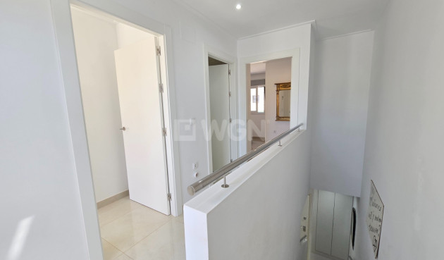 Odsprzedaż - Kamienica - Ciudad Quesada - Costa Blanca