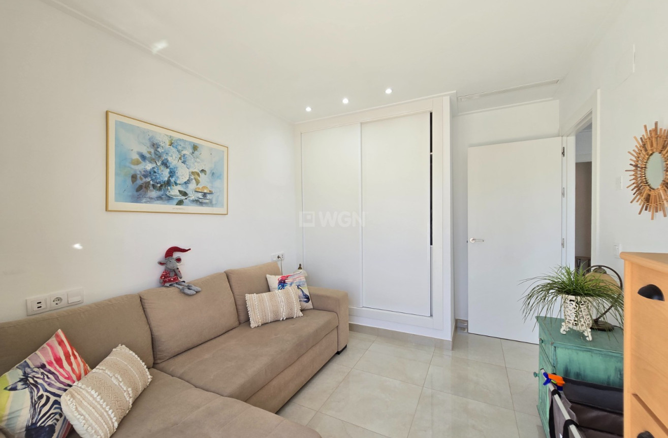 Odsprzedaż - Kamienica - Ciudad Quesada - Costa Blanca