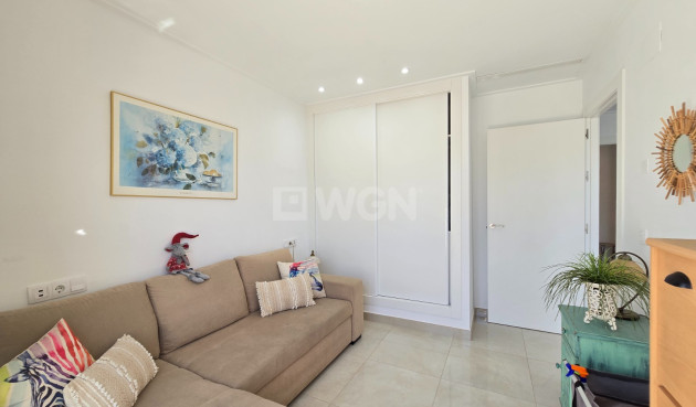 Odsprzedaż - Kamienica - Ciudad Quesada - Costa Blanca