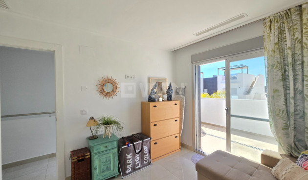 Odsprzedaż - Kamienica - Ciudad Quesada - Costa Blanca