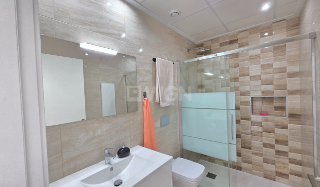 Odsprzedaż - Kamienica - Ciudad Quesada - Costa Blanca