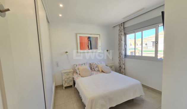 Odsprzedaż - Kamienica - Ciudad Quesada - Costa Blanca