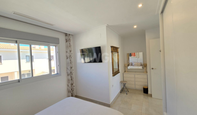 Odsprzedaż - Kamienica - Ciudad Quesada - Costa Blanca