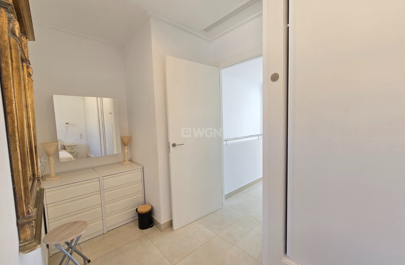 Odsprzedaż - Kamienica - Ciudad Quesada - Costa Blanca