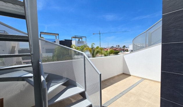 Odsprzedaż - Kamienica - Ciudad Quesada - Costa Blanca