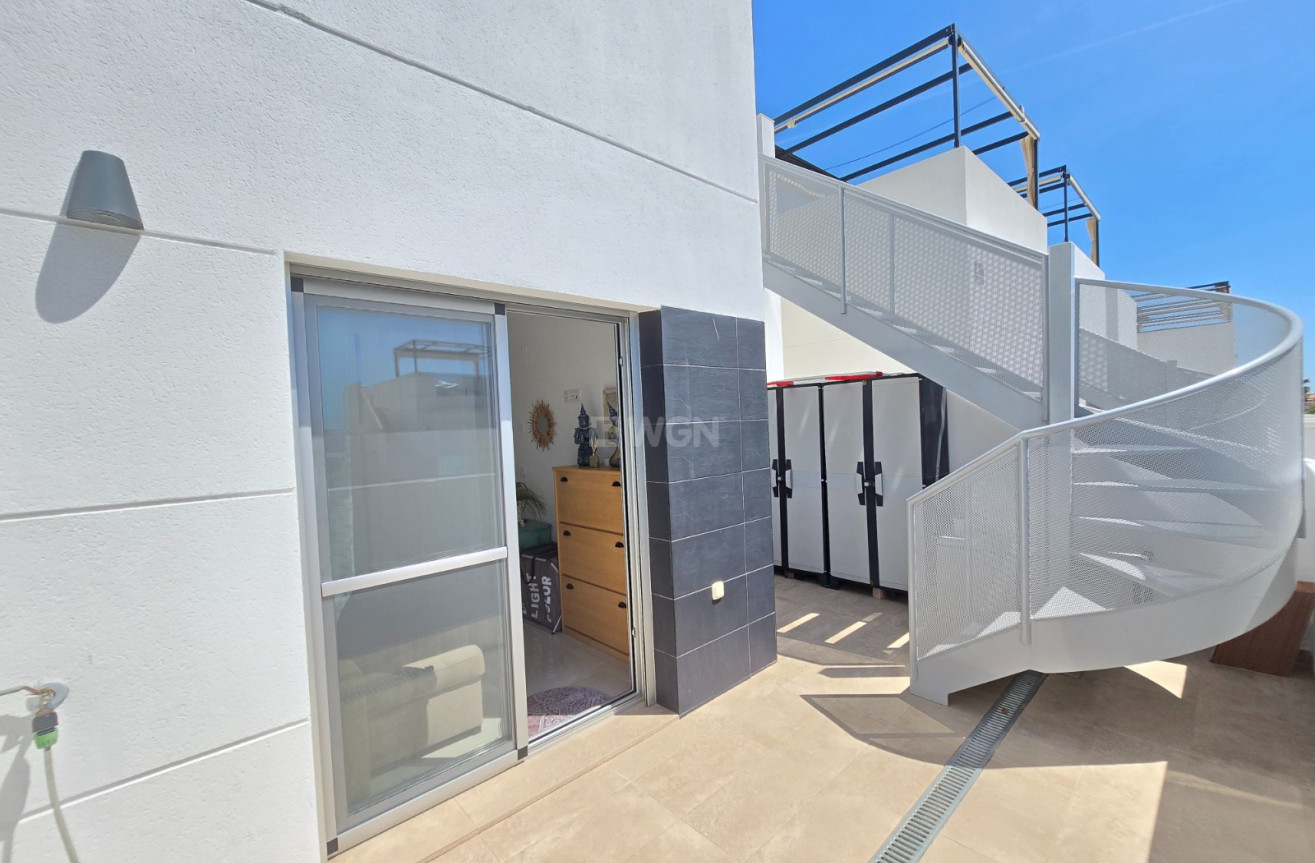 Odsprzedaż - Kamienica - Ciudad Quesada - Costa Blanca