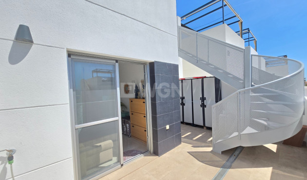 Odsprzedaż - Kamienica - Ciudad Quesada - Costa Blanca