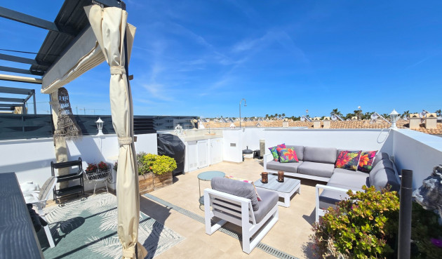 Odsprzedaż - Kamienica - Ciudad Quesada - Costa Blanca