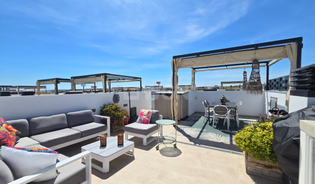 Odsprzedaż - Kamienica - Ciudad Quesada - Costa Blanca