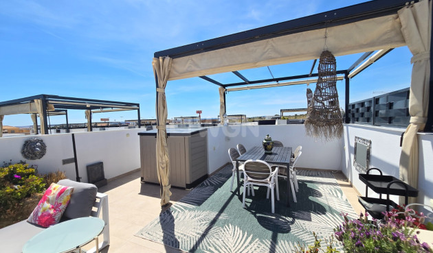 Odsprzedaż - Kamienica - Ciudad Quesada - Costa Blanca