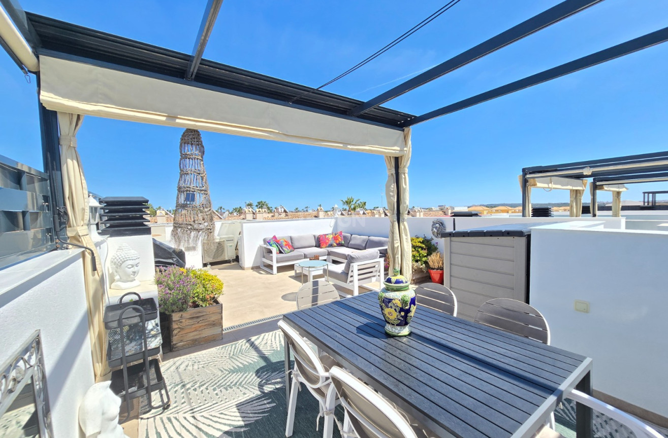 Odsprzedaż - Kamienica - Ciudad Quesada - Costa Blanca