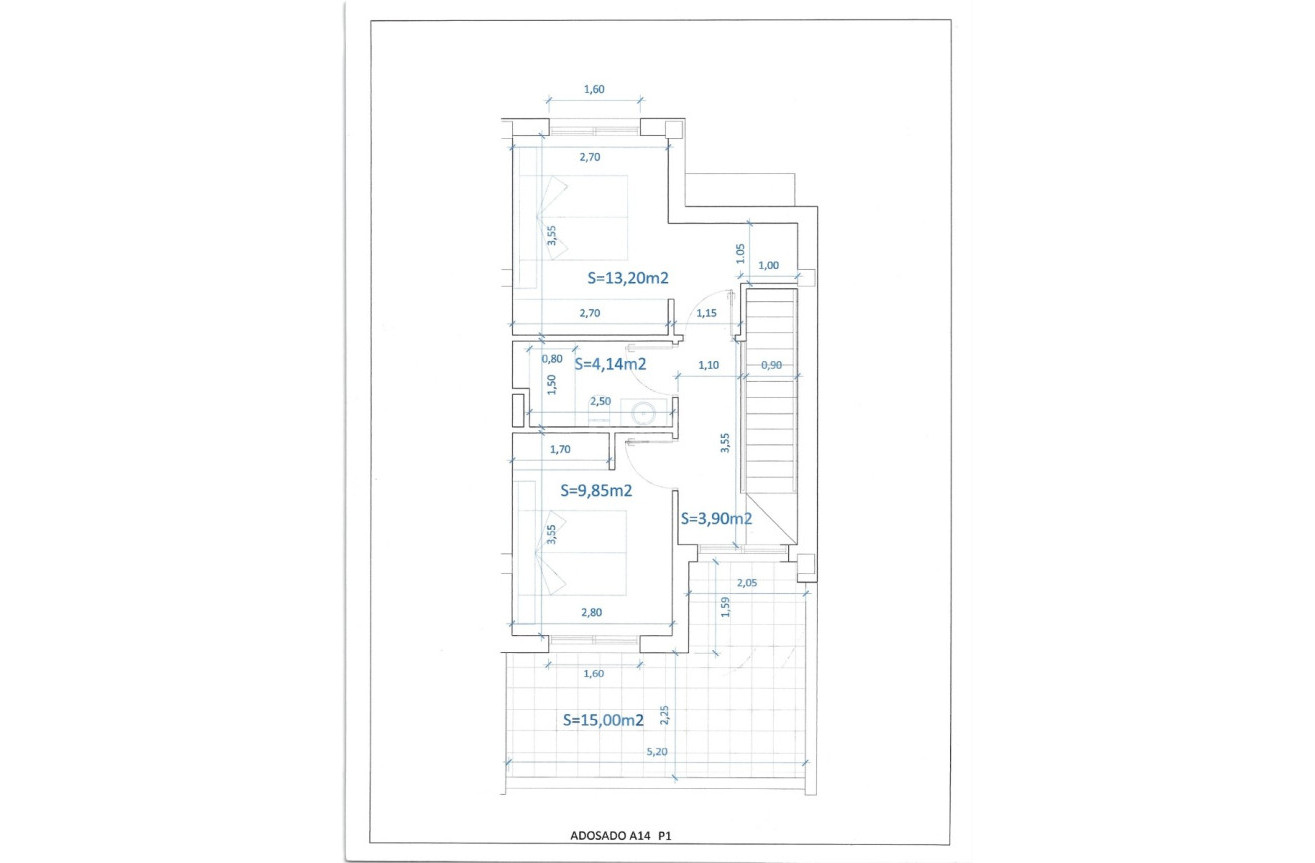 Odsprzedaż - Kamienica - Ciudad Quesada - Costa Blanca