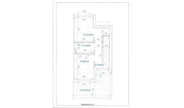 Odsprzedaż - Kamienica - Ciudad Quesada - Costa Blanca