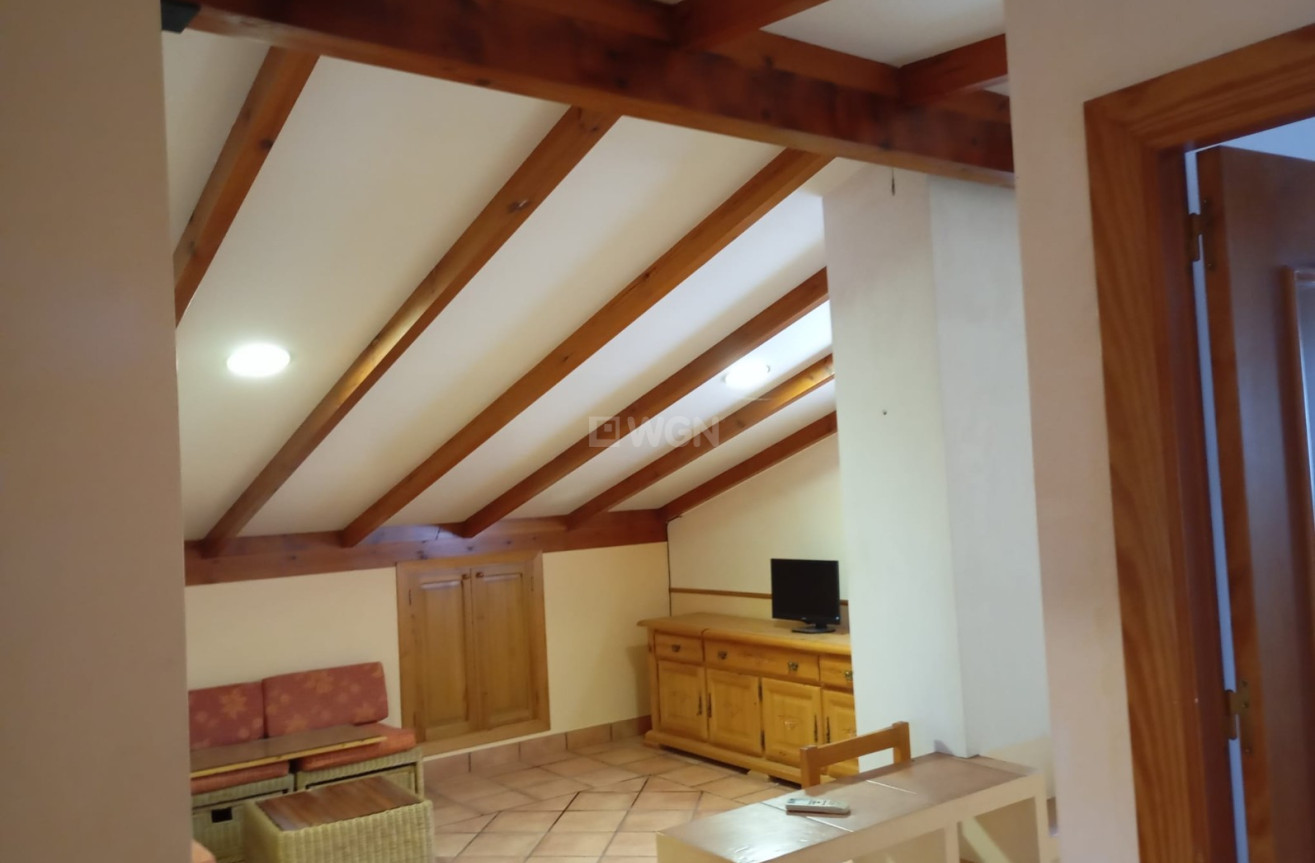 Odsprzedaż - Villa - Yecla - Inland