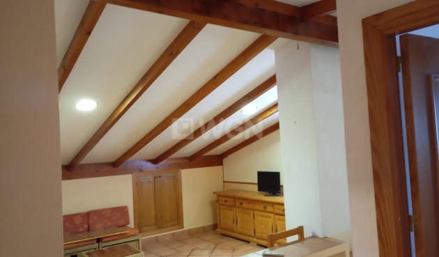 Odsprzedaż - Villa - Yecla - Inland