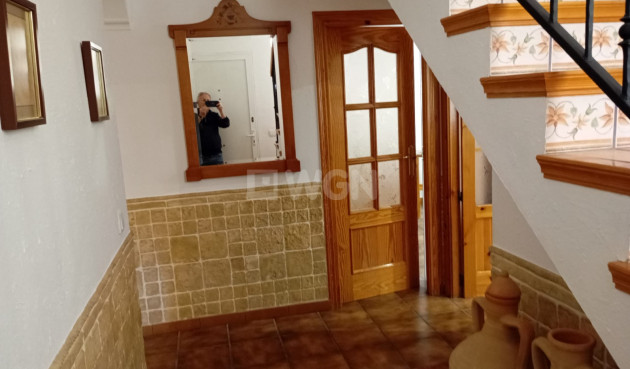 Odsprzedaż - Villa - Yecla - Inland