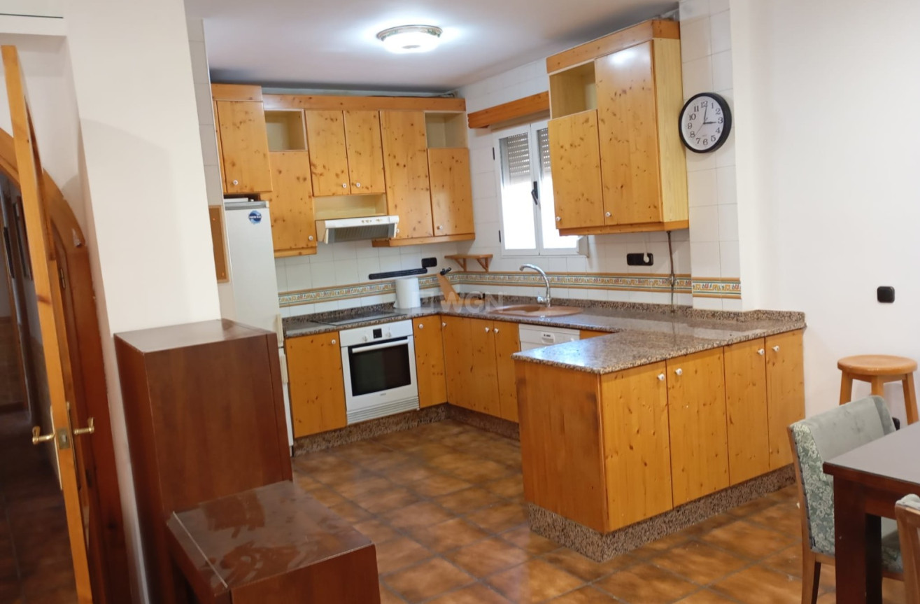 Odsprzedaż - Villa - Yecla - Inland