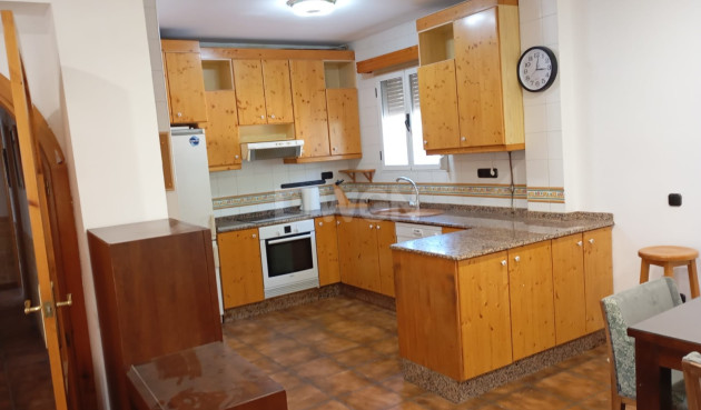 Odsprzedaż - Villa - Yecla - Inland