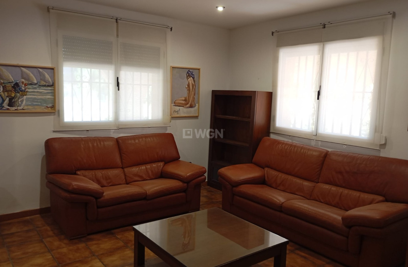 Odsprzedaż - Villa - Yecla - Inland