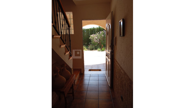 Odsprzedaż - Villa - Yecla - Inland