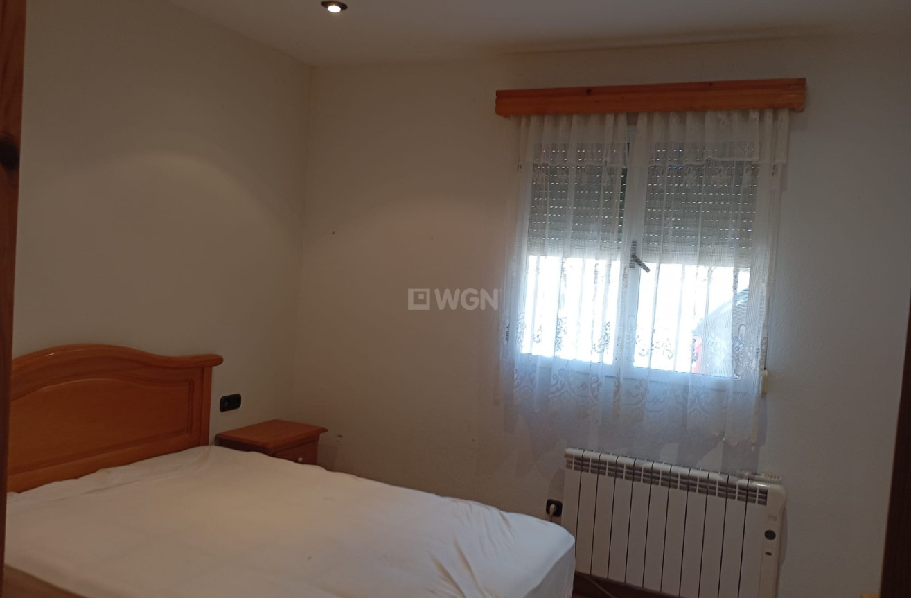 Odsprzedaż - Villa - Yecla - Inland