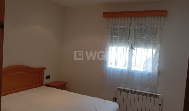 Odsprzedaż - Villa - Yecla - Inland