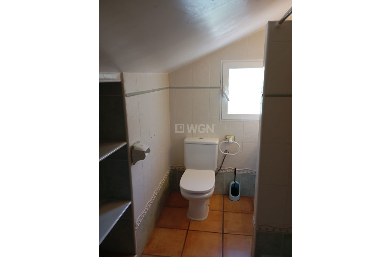 Odsprzedaż - Villa - Yecla - Inland