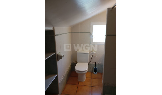 Odsprzedaż - Villa - Yecla - Inland