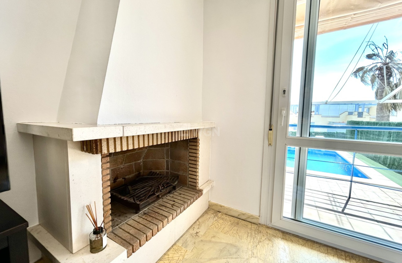 Odsprzedaż - Kamienica - Cabo Roig - Costa Blanca