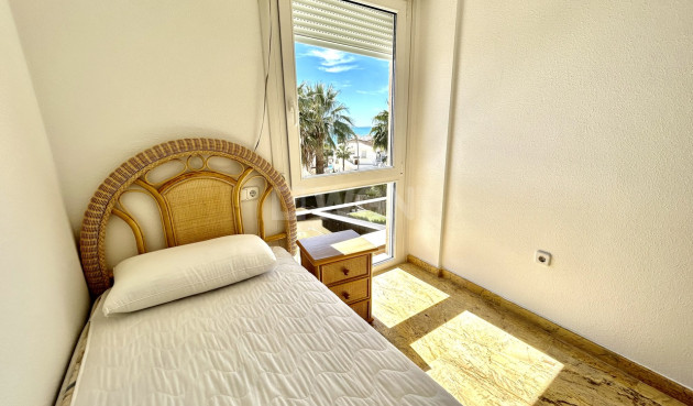 Odsprzedaż - Kamienica - Cabo Roig - Costa Blanca