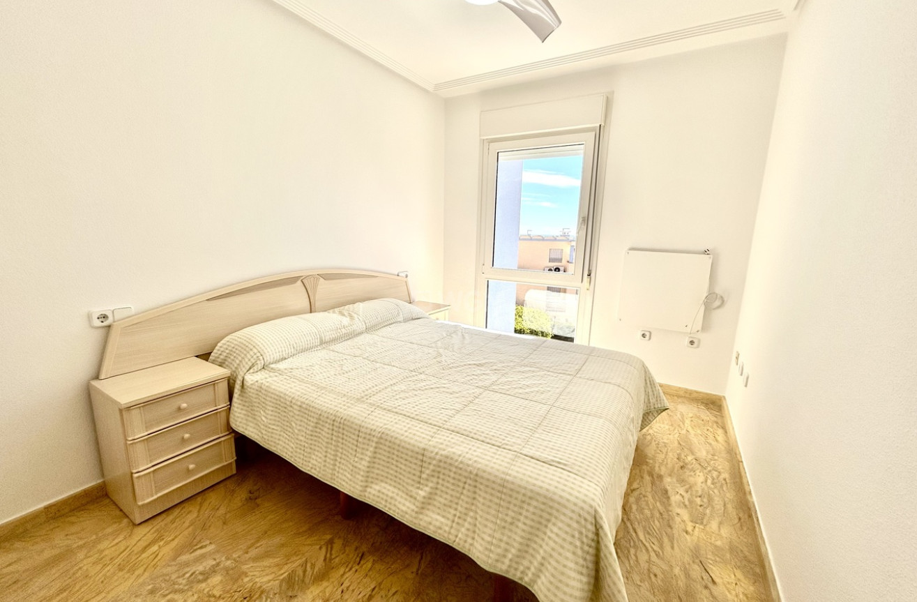 Odsprzedaż - Kamienica - Cabo Roig - Costa Blanca