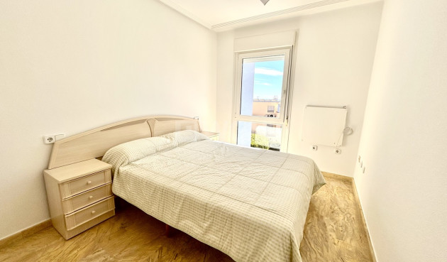 Odsprzedaż - Kamienica - Cabo Roig - Costa Blanca