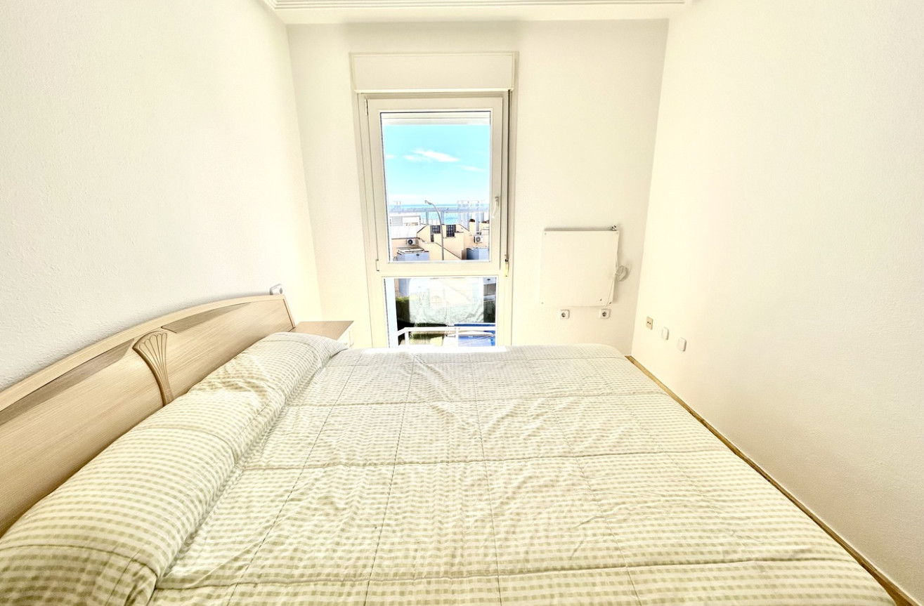 Odsprzedaż - Kamienica - Cabo Roig - Costa Blanca