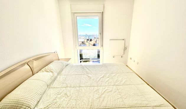 Odsprzedaż - Kamienica - Cabo Roig - Costa Blanca