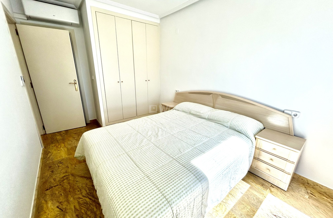 Odsprzedaż - Kamienica - Cabo Roig - Costa Blanca