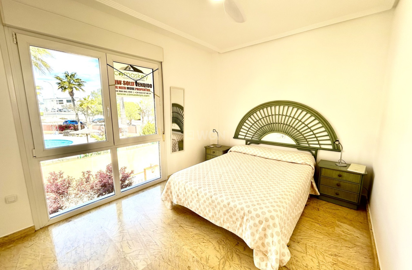 Odsprzedaż - Kamienica - Cabo Roig - Costa Blanca