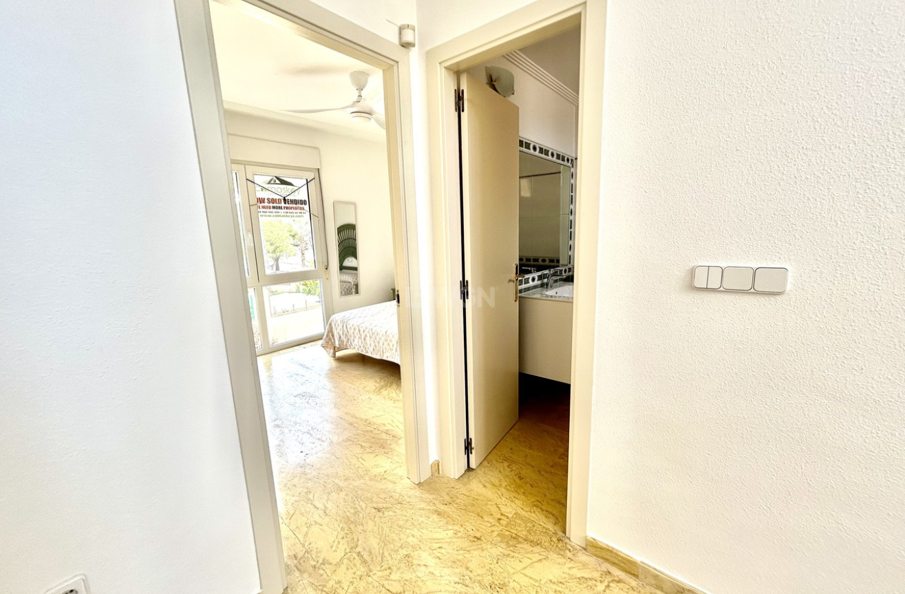 Odsprzedaż - Kamienica - Cabo Roig - Costa Blanca