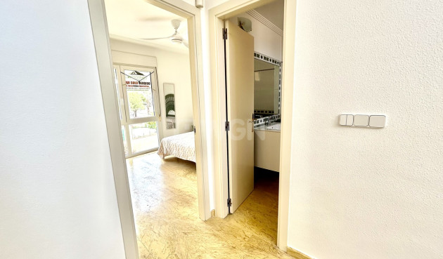 Odsprzedaż - Kamienica - Cabo Roig - Costa Blanca