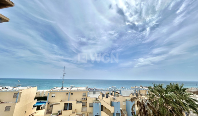 Odsprzedaż - Kamienica - Cabo Roig - Costa Blanca