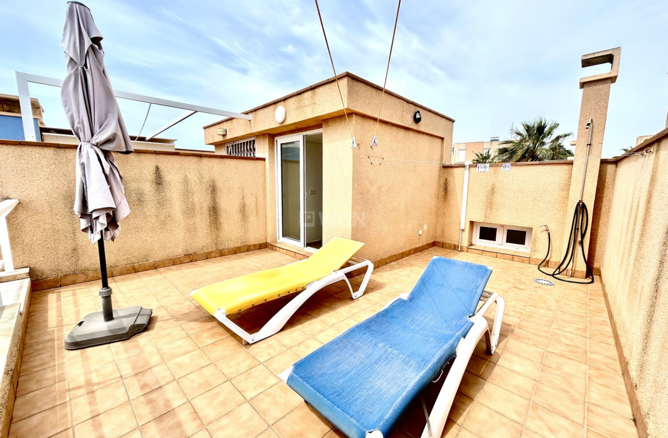 Odsprzedaż - Kamienica - Cabo Roig - Costa Blanca