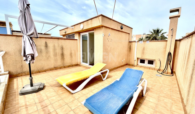 Odsprzedaż - Kamienica - Cabo Roig - Costa Blanca