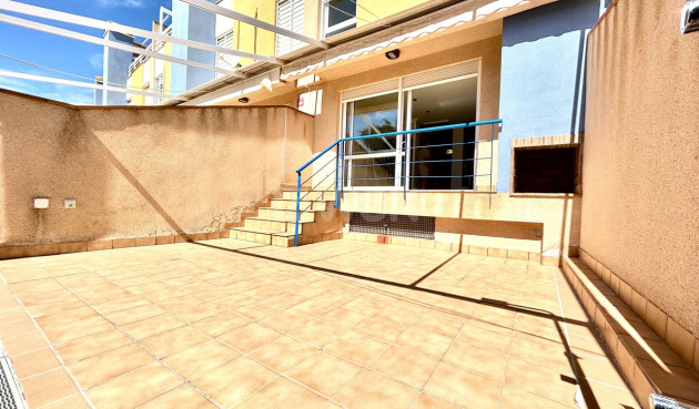 Odsprzedaż - Kamienica - Cabo Roig - Costa Blanca