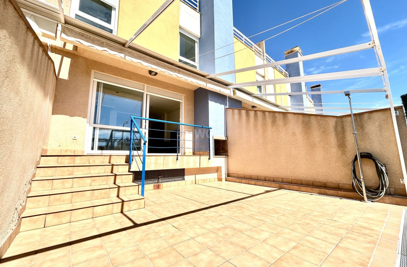 Odsprzedaż - Kamienica - Cabo Roig - Costa Blanca