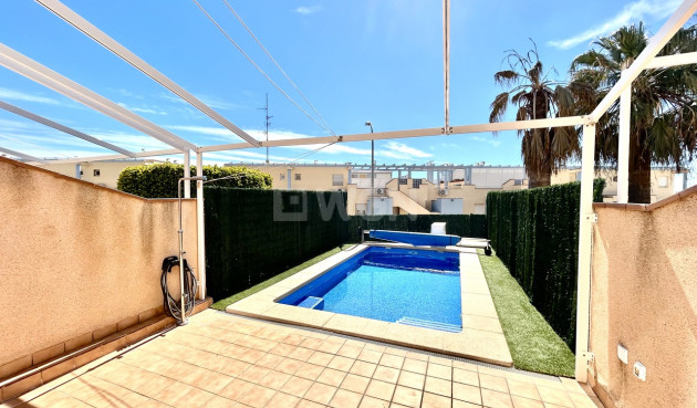 Odsprzedaż - Kamienica - Cabo Roig - Costa Blanca